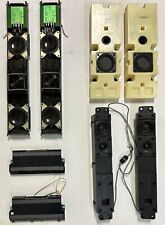 Lot speakers replacement for sale  Burbank