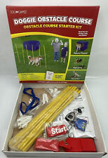 Doggie obstacle course for sale  New Lenox