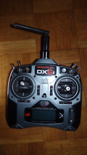 Spectrum DX6i 2.4GHz 6-Channel Remote Control, Transmitter + Manual for sale  Shipping to South Africa