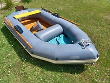 Avon redcrest inflatable for sale  SOUTHAMPTON