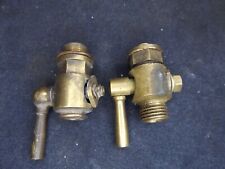 brass motorcycle parts for sale  KING'S LYNN