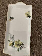 China tea tray for sale  COWES