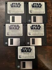 Star wars screen for sale  Port Chester