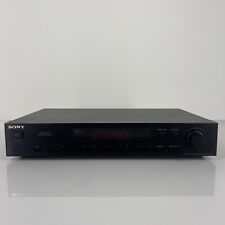 Sony stereo tuner for sale  Ormond Beach