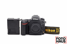 Nikon D750 Cuerpo DSLR FX solo 5053 Clicks F-Mount 24,3 mp segunda mano  Embacar hacia Argentina