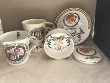 Royal wedding carltonware for sale  WIRRAL