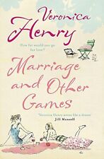 Marriage games henry for sale  Shipping to Ireland