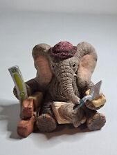 Vintage tuskers elephant for sale  Dubuque