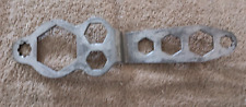 Drain plug wrench for sale  Medford