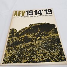 Afv 1914 armoured for sale  BARROW-IN-FURNESS