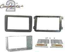 Double din fascia for sale  DAGENHAM