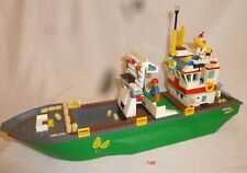 lego city schiff gebraucht kaufen  Berlin