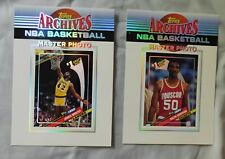 1992 topps archives for sale  Exton