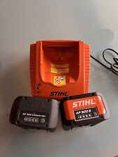 Stihl 300 300 for sale  Portsmouth