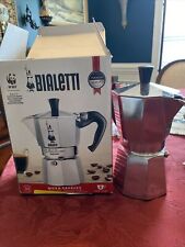 Bialetti cup coffee for sale  Charlotte