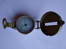 brass compass for sale  Ireland