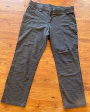 Bean gray jogger for sale  Collinsville