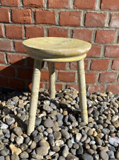Milking stool antique for sale  IPSWICH