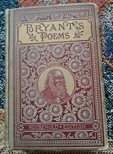 1884. poetical works for sale  Brattleboro