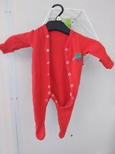 Mothercare boy babygrow for sale  HARLOW