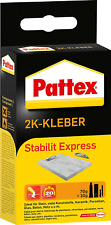 Pattex komponenten kleber gebraucht kaufen  Deutschland