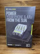 Goalzero nomad solar for sale  Sulphur Springs