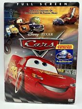 Cars dvd full for sale  Winston