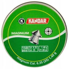 Kandar magnum pointed d'occasion  Expédié en Belgium
