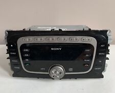 Sony ford motor for sale  RIPLEY