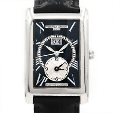 FREDERIQUE CONSTANT Classic FC-325X4C24/5/6 Dual Time Big Date Men Automatic for sale  Shipping to South Africa