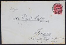 Mayfairstamps hungary 1894 for sale  Appleton