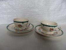 Tasses tasses faience d'occasion  France