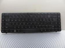 Genuine Compaq Presario CQ62 CQ-210US Teclado Us Notebook - 595199-001 comprar usado  Enviando para Brazil