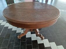 Tavolo ovale allungabile usato  Sandigliano