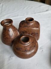 Kleine keramik vasen gebraucht kaufen  Rödinghausen