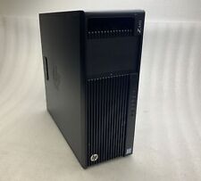 HP Z440 Workstation Desktop Xeon E5-1607 v4 3.10Ghz 8GB RAM 1TB HDD NO OS for sale  Shipping to South Africa