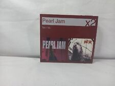 Ten pearl jam for sale  CUMNOCK