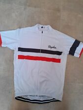 Rapha cycling jersey for sale  EVESHAM