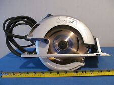KOBALT K15CS-06A CIRCULAR SAW 15 AMP CORDED 7-1/4" DIA BLADE 2" DEPTH 55 DEGREE for sale  Shipping to South Africa