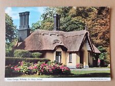 Killarney estate cottage for sale  EASTBOURNE