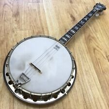 pilgrim banjo for sale  ROMFORD