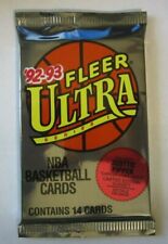 Nba fleer ultra usato  Sanremo