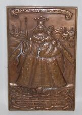 Relief bronze madonna gebraucht kaufen  Düsseldorf