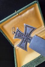Croix fer allemande d'occasion  Rouxmesnil-Bouteilles