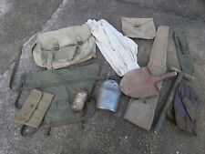 Army ww2 lot d'occasion  France