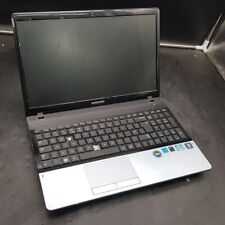 Samsung np300e5a notebook for sale  DAVENTRY