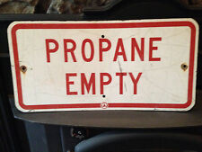 Pennsylvania propane empty for sale  Du Bois