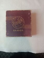 Antique schick shaver for sale  Anderson