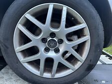 16 5x100 wheels for sale  READING