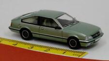 Used, Opel Monza A2 1983 metallic light green - PCX87 870492 for sale  Shipping to South Africa